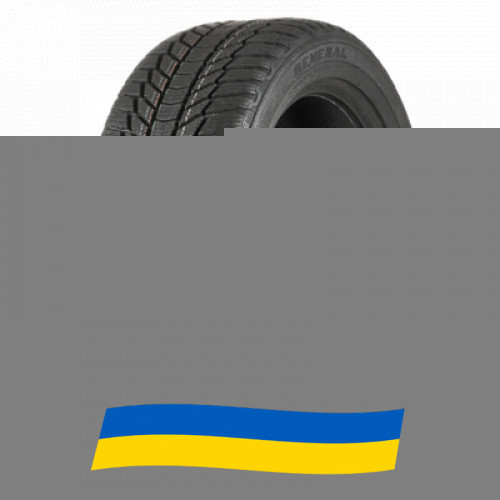 235/55 R19 General Tire Snow Grabber Plus 105V Позашляхова шина Київ - зображення 1