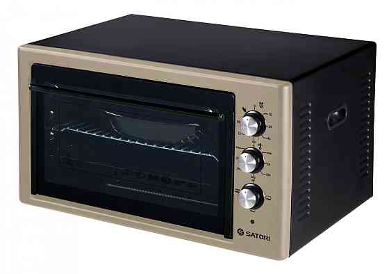 Электрическая печь Satori SEO-4810-GR Киев