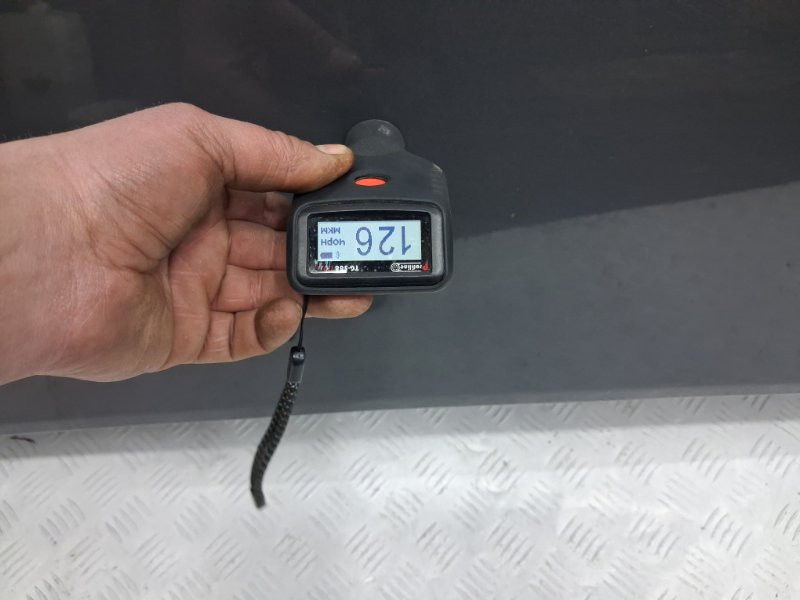 Капот Toyota Avensis T25 2.2 DIESEL 2ADFTV 2002 (б/у) Київ - зображення 6