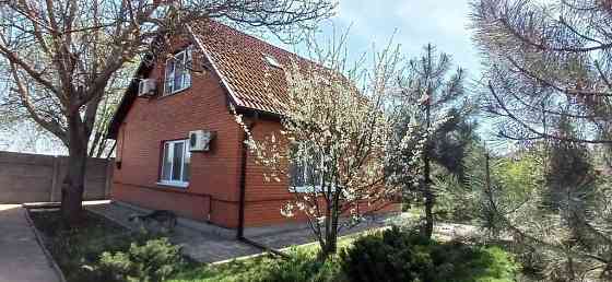 продажа 2-к дом Днепр, Новоалександровка, 75000 $ 