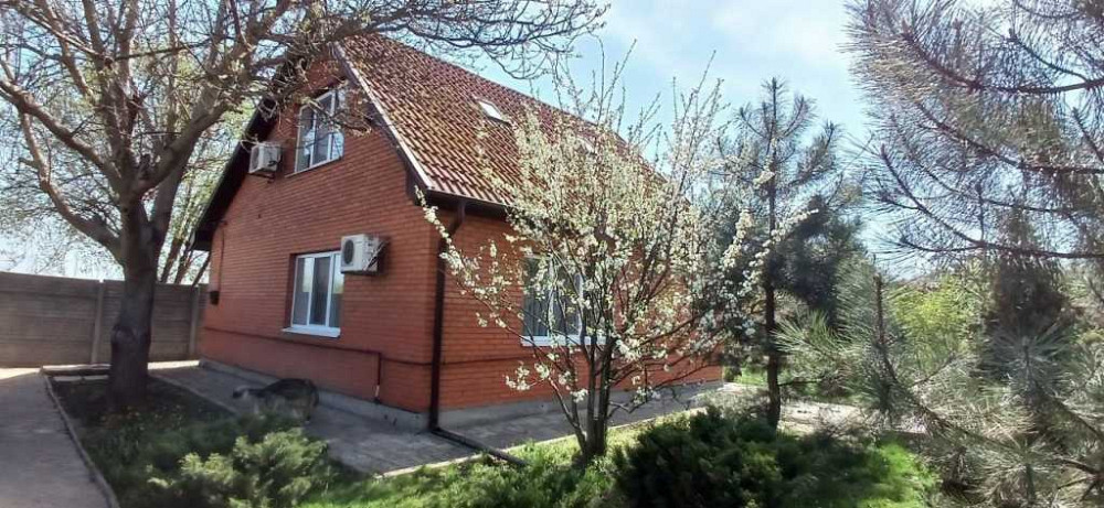 продажа 2-к дом Днепр, Новоалександровка, 75000 $  - изображение 1