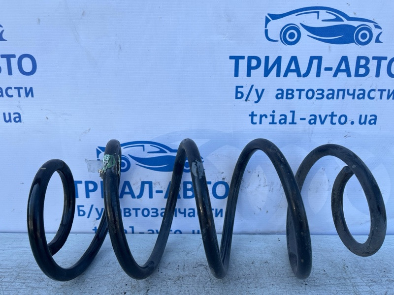 Пружина передняя Ford Edge 2 2.0 БЕНЗИН ENR90 2015 (б/у) Київ - зображення 1