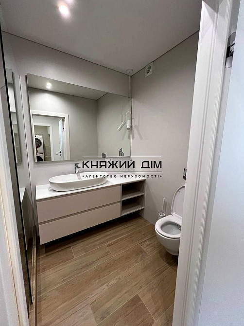 #127968; Оренда 1-кімнатної квартири — ЖК Great ,м.Осокорки Киев - изображение 5