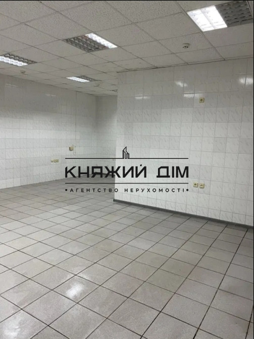 Без комісії! Оренда приміщення вільного призначення, вул. Клінічна 23/25, Солом'янка Киев - изображение 10