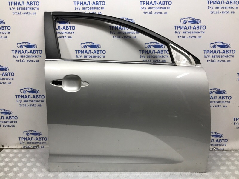 Дверь передняя правая Kia Sportage 2010-2016 760043W000 (Арт. 56593) Киев - изображение 1
