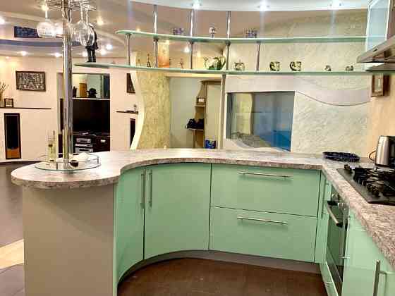 Сдам в аренду квартиру в Одессе улица Палубная район 5-ой станции Большого Фонтана Одеса