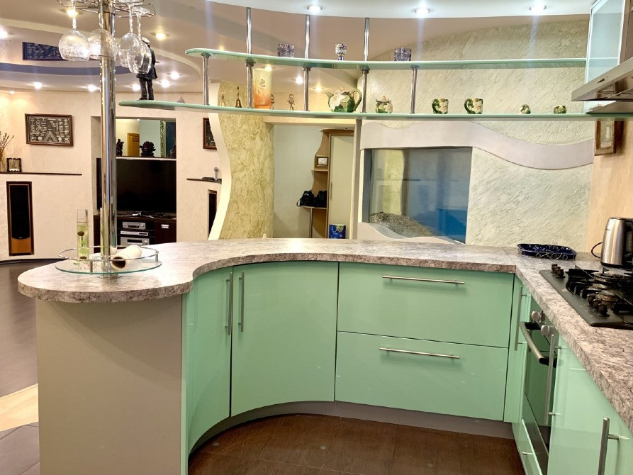 Сдам в аренду квартиру в Одессе улица Палубная район 5-ой станции Большого Фонтана Одеса - зображення 1