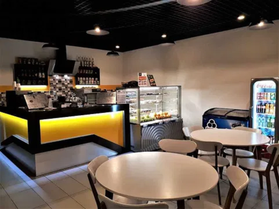 Дарниця метро,вул Тороповського 2, офіс 36м Киев