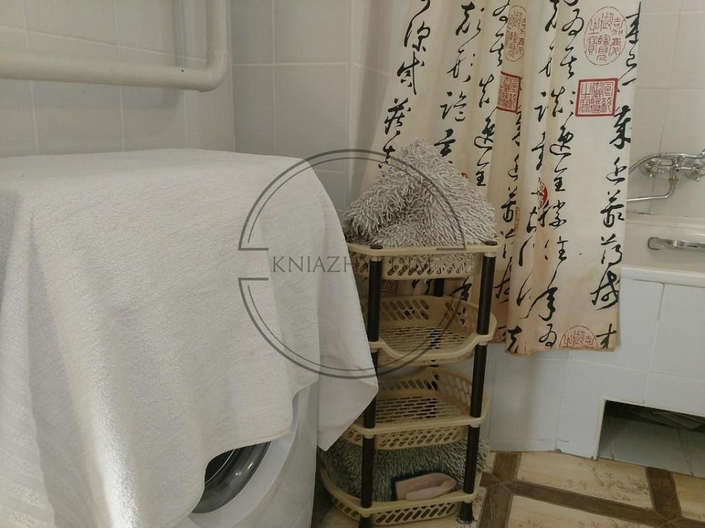 Оренда 2-кімнатної квартири-студіо. м. Палац Україна та Олімпійська. №11171848 Київ - зображення 11