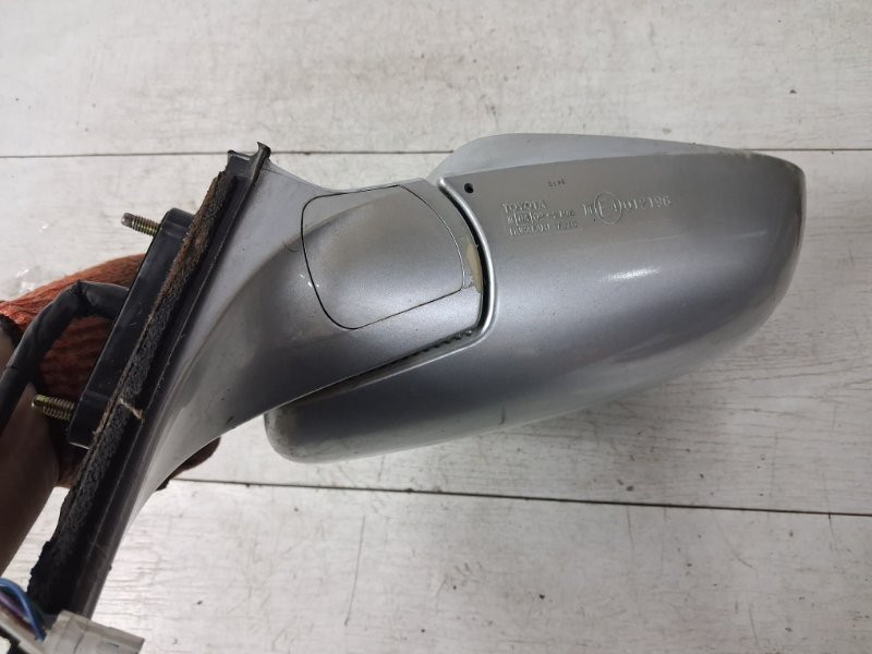 Зеркало правое Toyota Prado 2003-2009 879106A410 (Арт. 59859) Киев - изображение 9