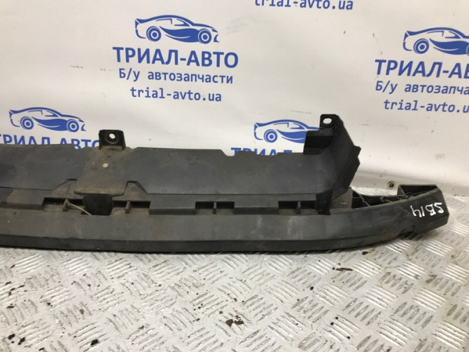 Усилитель бампера передний Subaru Outback BR 2.5 БЕНЗИН EJ253 2009 (б/у) Киев - изображение 3