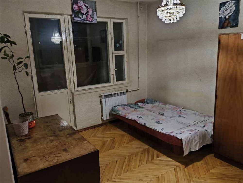 долгосрочная аренда 3-к квартира Киев, Святошинский, 12000 грн./мес. Київ - зображення 7