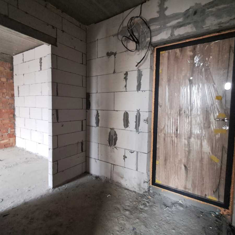 продажа 1-к квартира Киево-Святошинский, Ирпень, 36500 $ Ирпень - изображение 4