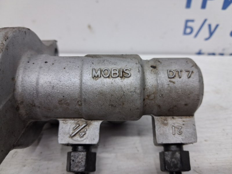 Тормозной цилиндр главный Kia Ceed JD 1.6 DIESEL D4FB 2012 (б/у) Київ - зображення 4