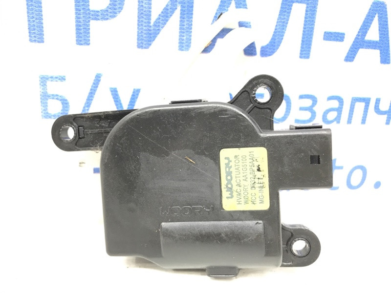 Сервопривод KIA Sorento 2002-2009 AC1C6100 (Арт. 38039) Київ - зображення 1