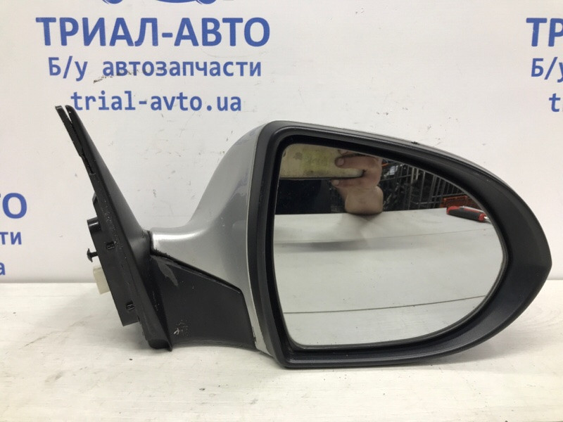 Зеркало правое Kia Sportage 2010-2016 87620-3U730 (Арт. 56575) Київ - зображення 1