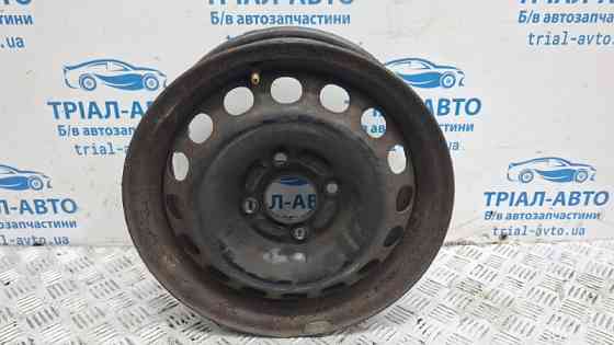 Диск штампованный Mitsubishi Lancer 2003-2009 4250A222 (Арт. 74657) Київ