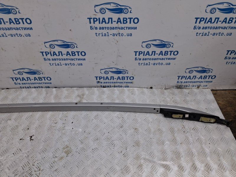 Рейлинг на крышу Ford Escape 3 2.0 БЕНЗИН ENR90 2012 лев. (б/у) Київ - зображення 5