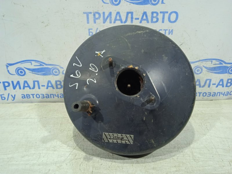 Вакуумный усилитель тормозов Suzuki Grand Vitara JT 2005 (б/у) Киев - изображение 1