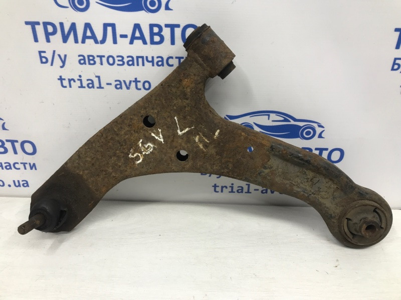 Рычаг левый Suzuki Grand Vitara 2005-2016 4520265J00 (Арт. 3837) Київ - зображення 1