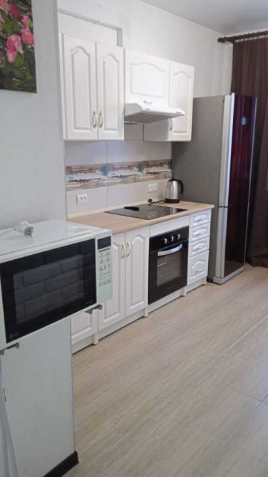 долгосрочная аренда 1-к квартира Одесса, Киевский, 10000 грн./мес. Одеса - зображення 4