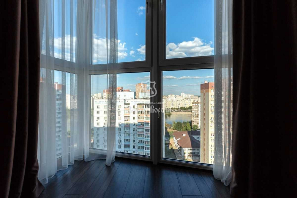 продажа 2-к квартира Киев, Дарницкий, 130000 $ Київ - зображення 3