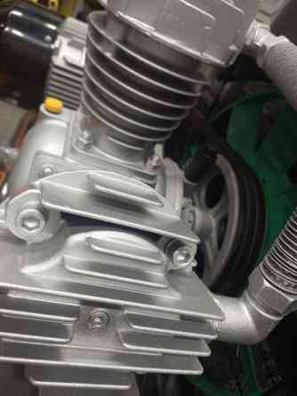 Новий компресорний вузол Полтава