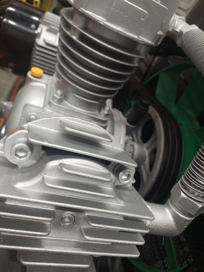 Новий компресорний вузол Полтава - зображення 1