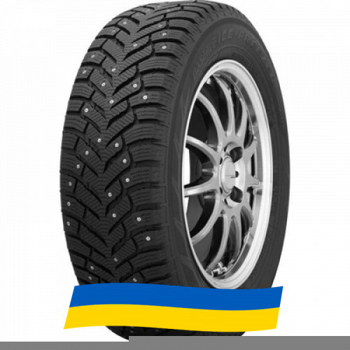 235/45 R18 Toyo Observe Ice-Freezer 98T Легкова шина Київ - зображення 1
