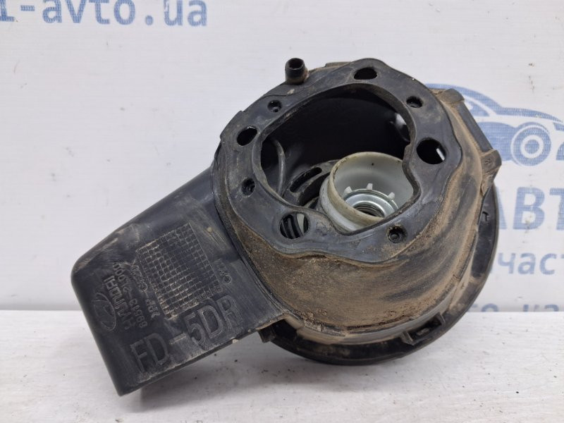 Лючок бака Hyundai I30 2007-2012 695102L000 (Арт. 61796) Київ - зображення 3