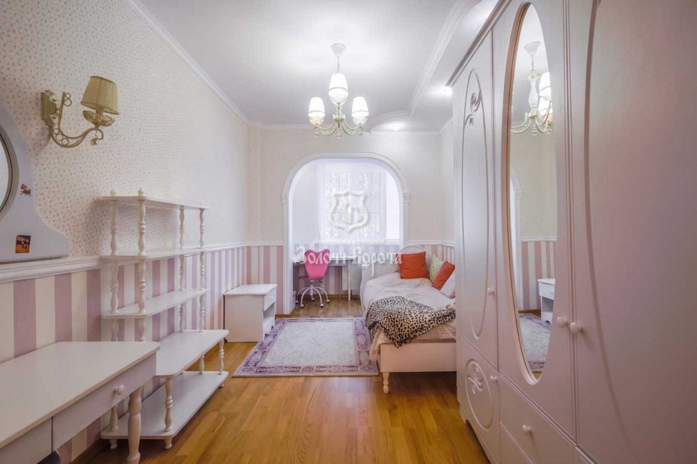 продажа 3-к квартира Киево-Святошинский, Вишневое, 155000 $ Вишневе - зображення 11