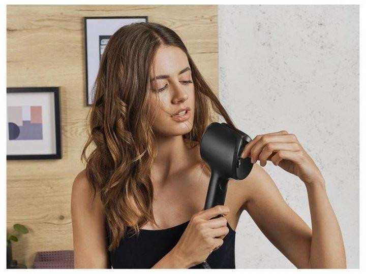 Стайлер для волос Silver Сrest QuiСk Сurl SHС-240-B2-BlaСk Київ - зображення 9