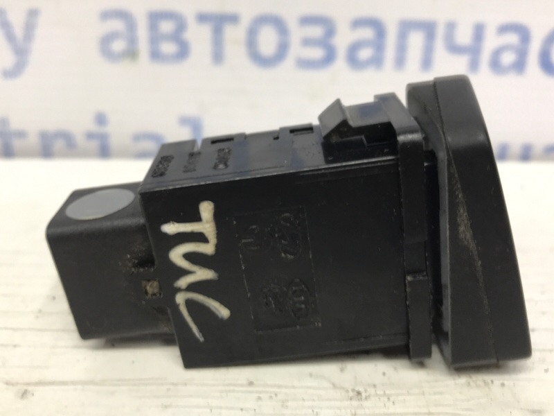 Кнопка противотуманок Hyundai Tucson JM 2.0 DIESEL D4EA 2004 (б/у) Київ - зображення 2