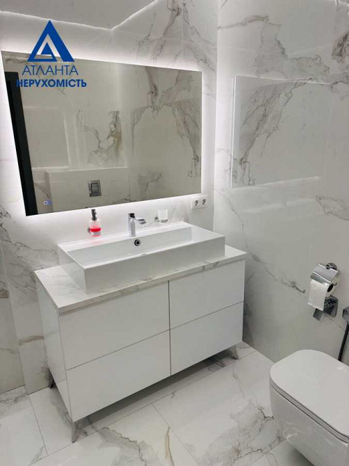 продажа 3-к квартира Луцк, 99000 $ Луцьк - зображення 4