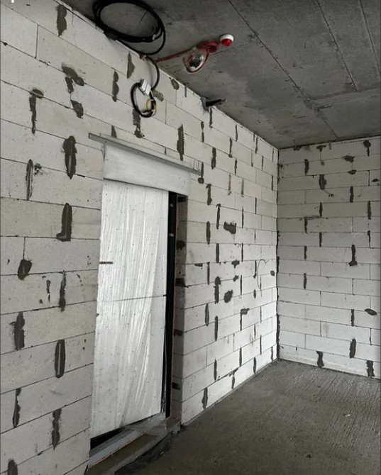 ПРодам квартиру порт сити без ремонта Дніпро - зображення 8