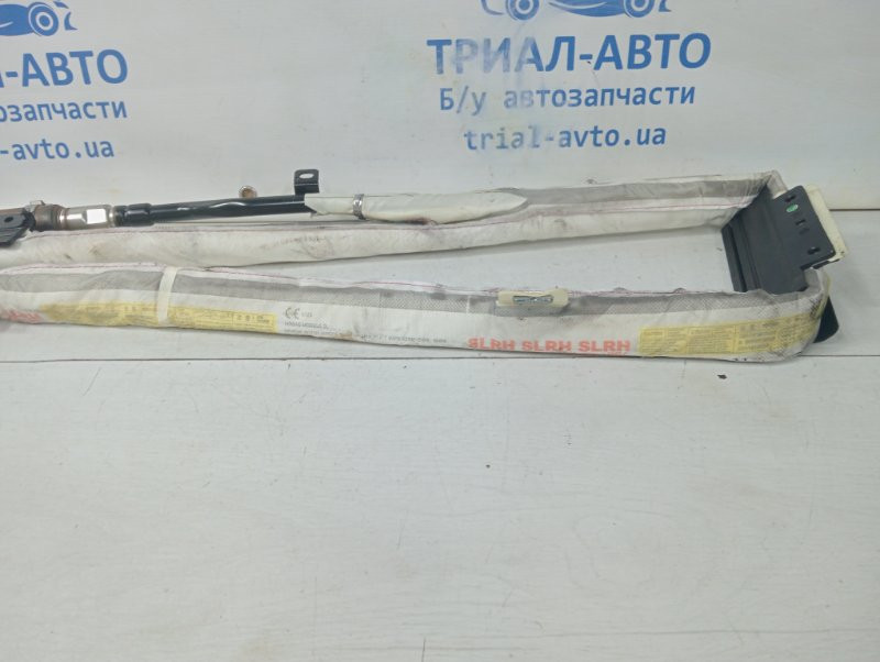 Airbag потолка(шторка) правый Kia Sportage 2010-2016  (Арт. 58793) Київ - зображення 2