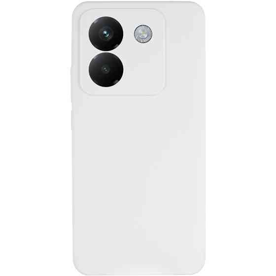 Чехол Silicone Cover Lakshmi Full Camera (AAA) для Xiaomi Poco M7 Pro 5G Херсон