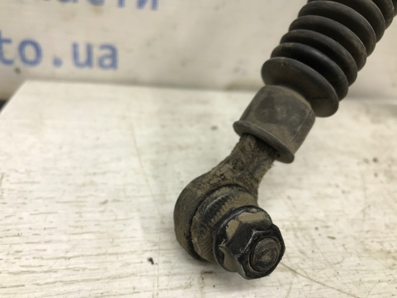 Трос коробки передач Hyundai Santa fe DM 2.2 DIESEL D4HB 2012 (б/у) Киев - изображение 4