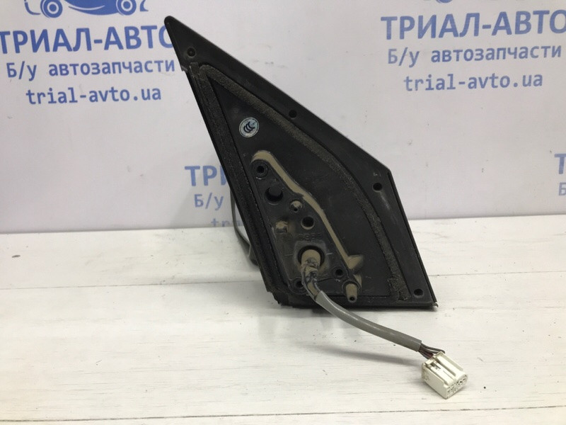 Зеркало левое Toyota RAV 4 2005-2012 8794042840 (Арт. 52198) Київ - зображення 7