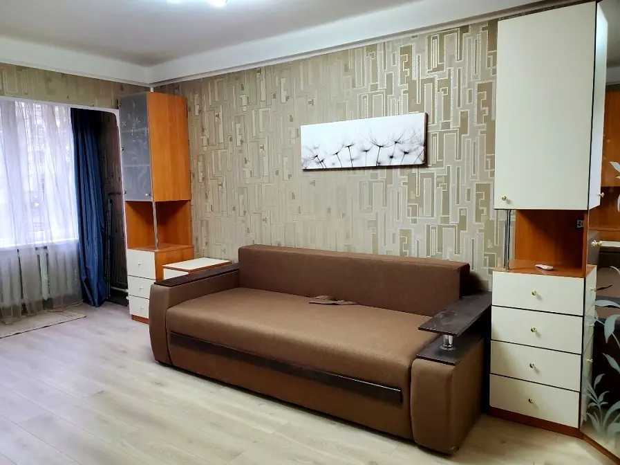 долгосрочная аренда 1-к квартира Киев, Днепровский, 15000 грн./мес. Киев - изображение 4