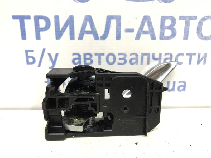 Ручка двери внутренняя правая Mazda CX 5 KE 2.2 DIESEL 2011 (б/у) Київ - зображення 3
