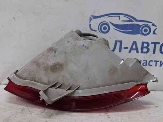 Катафот правый Mazda CX 7 2006-2012 EH6651650A (Арт. 79269) Київ