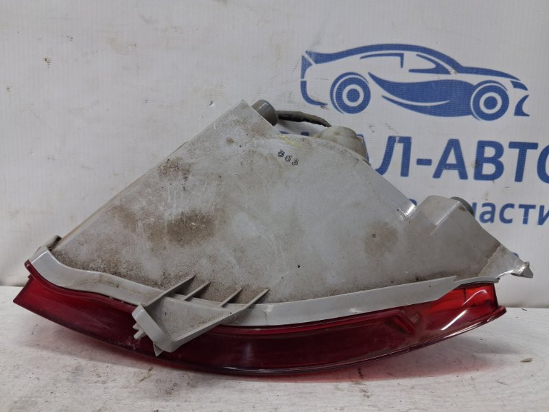 Катафот правый Mazda CX 7 2006-2012 EH6651650A (Арт. 79269) Київ - зображення 4