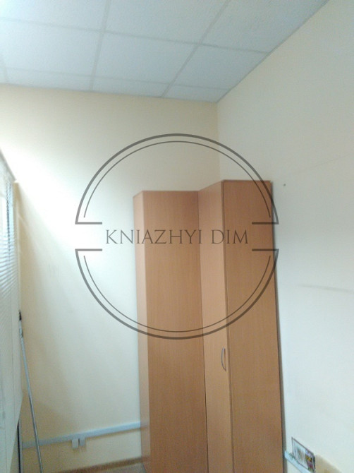 Аренда офиса по ул.Кутузова в Печерскм р-не. Код объекта №149610 Київ - зображення 6