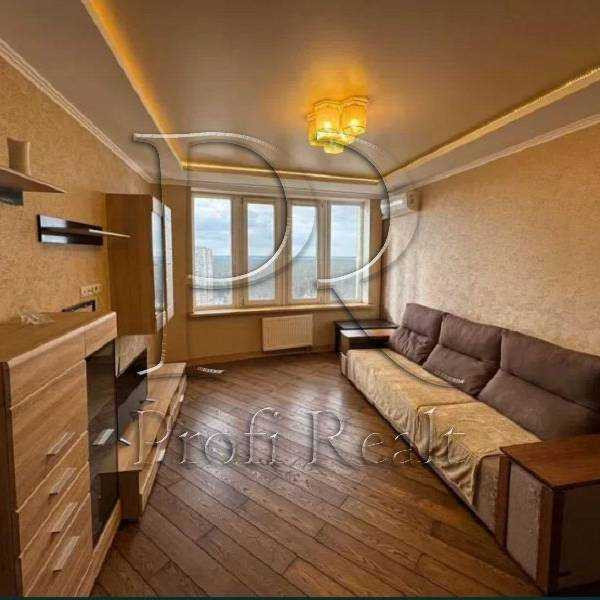 продажа 1-к квартира Киев, Святошинский, 70000 $ Киев - изображение 1