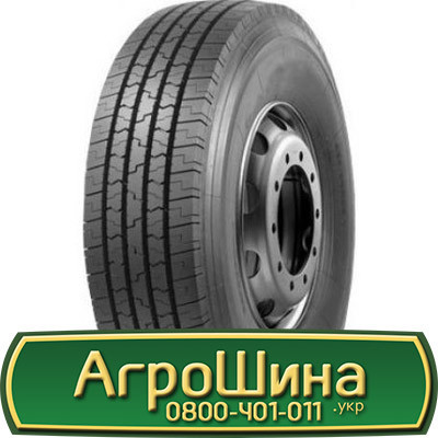 315/70 R22.5 Sunfull HF121 154/150L Рульова шина Київ - зображення 1