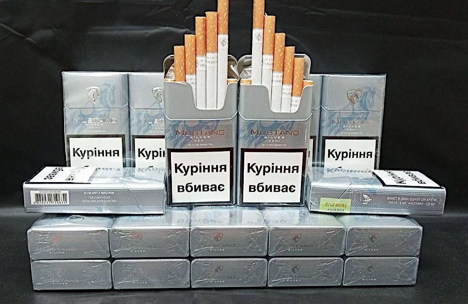 Оптом сигарети виробництва України! Первомайськ - зображення 5