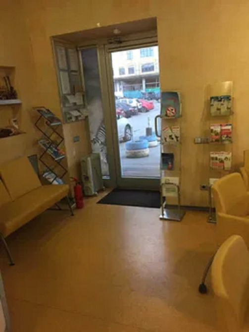 Контрактова пл метро,вул Костянтинівська 20, офіс 50м Київ - зображення 4