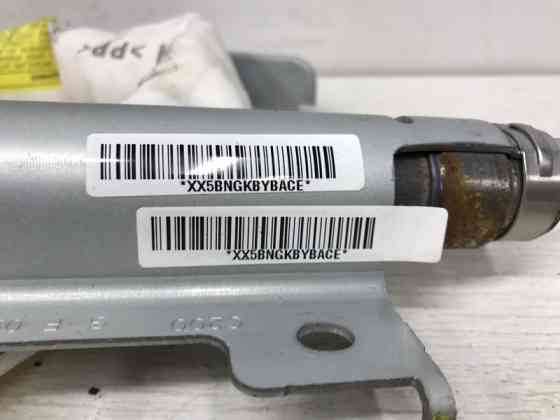 Airbag потолка(шторка) левый SsangYong Korando C200 2.0 DIESEL 2010 (б/у) Київ