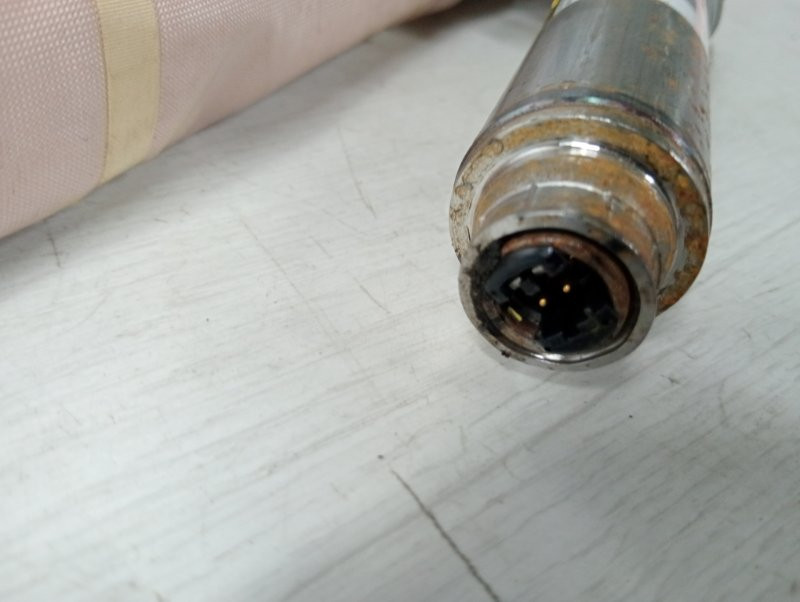 Airbag потолка(шторка) левый Subaru Forester 2012-2018 98251SG010 (Арт. 58960) Київ - зображення 4